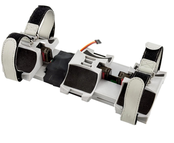Rotary payload release system