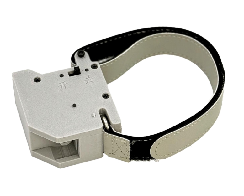 Heavy rotary payload release system